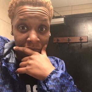 Meet your Posher, Candice